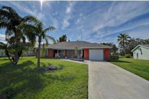1318 SE Vestridge Ln, Port St. Lucie, FL 34952, Sold 01/24/20