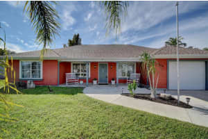 1318 SE Vestridge Ln, Port St. Lucie, FL 34952, Sold 01/24/20