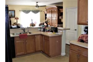 2553 Creekside Dr, Fort Pierce, FL 34981, Sold 05/01/20