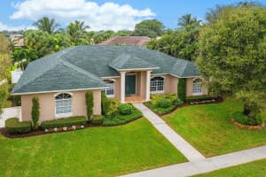 1745 Wiltshire Village Dr, Wellington, FL 33414, Sold 02/27/20