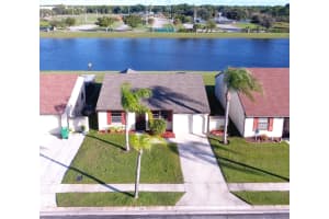 2368 SE Breckenridge Cir, Port St. Lucie, FL 34952, Sold 12/30/19