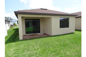 244 SE Via Visconti, Port St. Lucie, FL 34952, Sold 12/24/19
