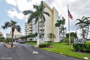 3540 S Ocean Blvd, South Palm Beach, FL 33480, Sold 05/28/21