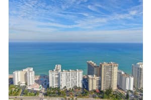 4300 N Ocean Blvd #8c, Fort Lauderdale, FL 33308, Sold 03/27/20
