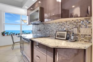 4300 N Ocean Blvd #8c, Fort Lauderdale, FL 33308, Sold 03/27/20