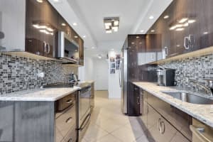 4300 N Ocean Blvd #8c, Fort Lauderdale, FL 33308, Sold 03/27/20