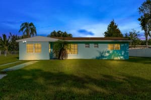 505 SW All American Blvd, Palm City, FL 34990, Sold 03/11/20