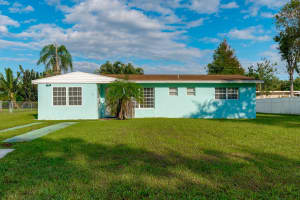 505 SW All American Blvd, Palm City, FL 34990, Sold 03/11/20
