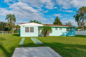 505 SW All American Blvd, Palm City, FL 34990, Sold 03/11/20