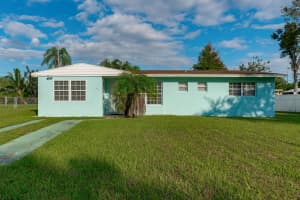 505 SW All American Blvd, Palm City, FL 34990, Sold 03/11/20