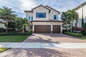 215 Gardenia Isles Dr, Palm Beach Gardens, FL 33418, Sold 01/29/20