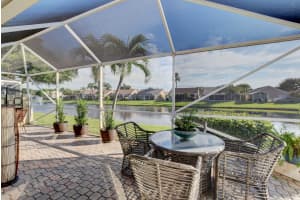 5434 Grande Palm Cir, Delray Beach, FL 33484, Sold 02/27/20