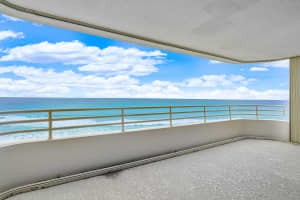 3407 S Ocean Blvd, Highland Beach, FL 33487, Sold 05/15/20