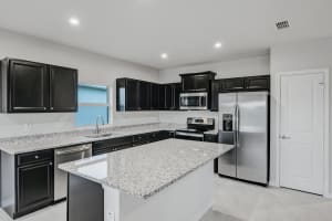 Sapphire Hollow Way, Fort Pierce, FL 34981, Sold 10/07/20