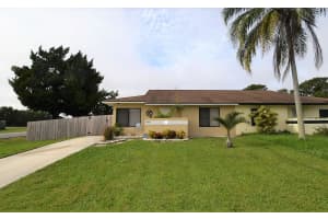 4560 SE Roaring Brook Way, Stuart, FL 34997, Sold 01/30/20