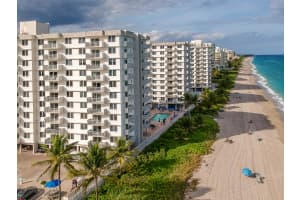 3301 S Ocean Blvd, Highland Beach, FL 33487, Sold 12/30/19
