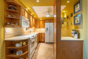 3301 S Ocean Blvd, Highland Beach, FL 33487, Sold 12/30/19