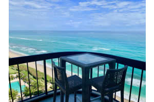 5380 N Ocean Dr #16f, Singer Island, FL 33404, Sold 06/23/20