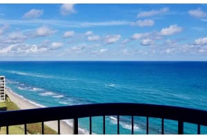 5380 N Ocean Dr #16f, Singer Island, FL 33404, Sold 06/23/20