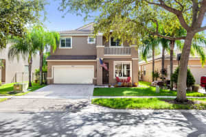 6924 Bruce Ct, Lake Worth, FL 33463, Sold 03/11/20