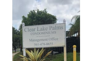 405 Executive Center Dr, West Palm Beach, FL 33401, Sold 12/19/19