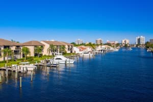 270 Captains Walk, Delray Beach, FL 33483, Sold 03/05/20