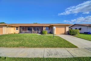 13212 Via Vesta, Delray Beach, FL 33484, Sold 03/02/20