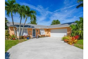 7695 SE Crossrip St, Hobe Sound, FL 33455, Sold 12/19/19