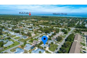 7695 SE Crossrip St, Hobe Sound, FL 33455, Sold 12/19/19
