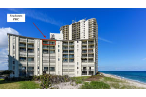 5400 N Ocean Dr PHC, Riviera Beach, FL 33404, Sold 12/31/19