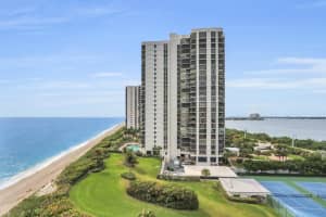 5400 N Ocean Dr PHC, Riviera Beach, FL 33404, Sold 12/31/19