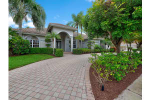 2302 Sunderland Ave, Wellington, FL 33414, Sold 12/31/19