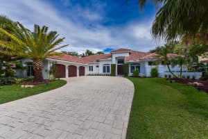 910 Parkside Cir N, Boca Raton, FL 33486, Sold 03/17/20