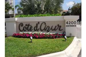 4200 N Ocean Dr, Singer Island, FL 33404, Sold 07/15/20