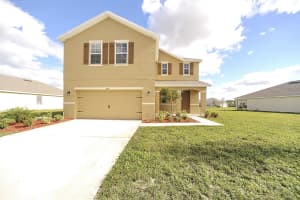 3044 Woodswalk Dr, Fort Pierce, FL 34945, Sold 03/31/20