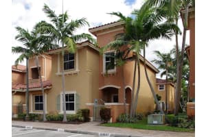2165 Siena Terrace, Hollywood, FL 33021, Sold 05/13/20