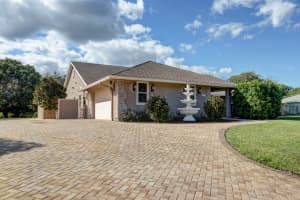 2670 NE Pinecrest Lakes Blvd, Jensen Beach, FL 34957, Sold 02/05/20