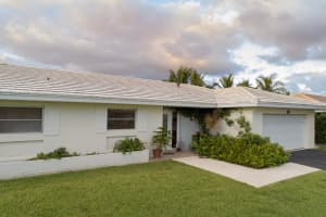 1221 Gulfstream Way, West Palm Beach, FL 33404, Sold 07/29/20