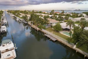 1221 Gulfstream Way, West Palm Beach, FL 33404, Sold 07/29/20