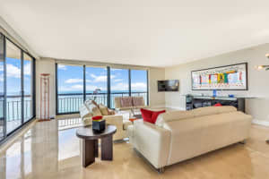 4000 N Ocean Dr, Singer Island, FL 33404, Sold 02/27/20