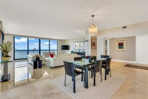 4000 N Ocean Dr, Singer Island, FL 33404, Sold 02/27/20