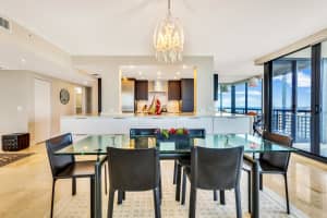 4000 N Ocean Dr, Singer Island, FL 33404, Sold 02/27/20