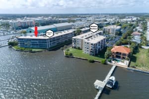 100 Waterway Dr S, Lantana, FL 33462, Sold 05/18/20