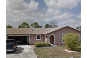 1117 Cameo Cir, West Palm Beach, FL 33417, Sold 07/02/20