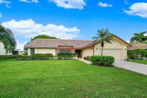 2511 SW 23rd Cranbrook Dr, Boynton Beach, FL 33436, Sold 02/04/20