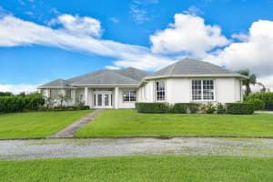 2121 Gray Mare Way, Wellington, FL 33414, Sold 05/04/21