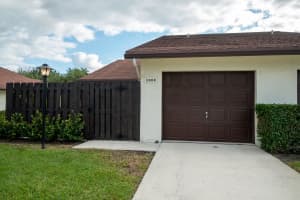 3804 Silver Lace Ln, Boynton Beach, FL 33436, Sold 12/30/19