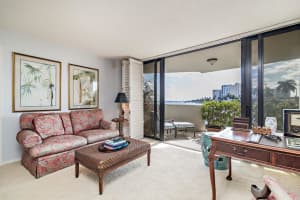 1200 S Flagler Dr, West Palm Beach, FL 33401, Sold 01/25/21