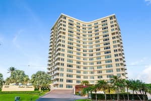 600 S Ocean Blvd, Boca Raton, FL 33432, Sold 10/15/20