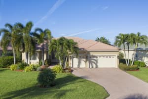 1815 SE Killean Ct, Port St. Lucie, FL 34952, Sold 02/16/21